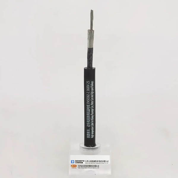 WDZ-DCYJ鐵路機車車輛用電...